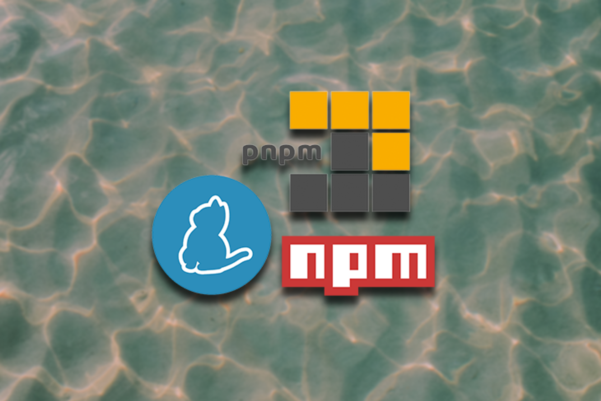JavaScript package managers compared: npm, Yarn, or pnpm? - LogRocket Blog